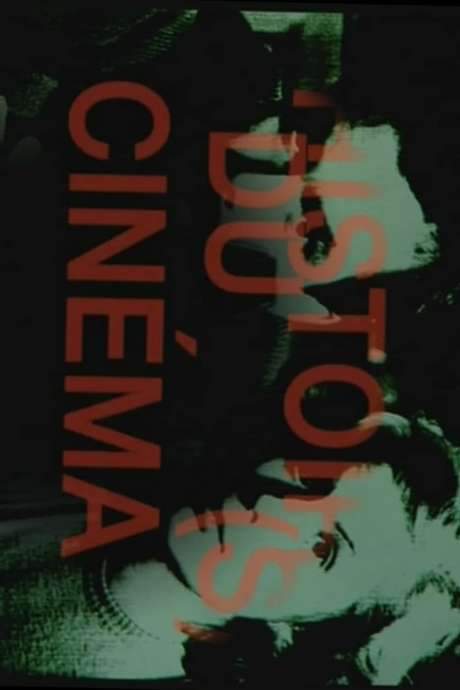 Histoire(s) du cinéma